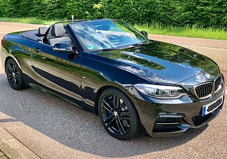 BMW 240 M240i Cabrio Aut.