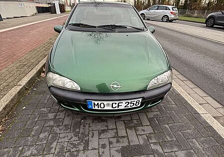 Opel Tigra 1.4i 16V