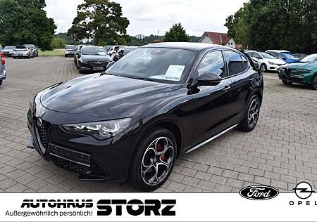 Alfa Romeo Stelvio Veloce Q4 |VELOCE|HARMAN&KARDON|ACC|MEMORY|KEYLESS