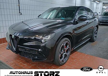 Alfa Romeo Stelvio Veloce Q4 |VELOCE|HARMAN&KARDON|ACC|MEMORY|KEYLESS