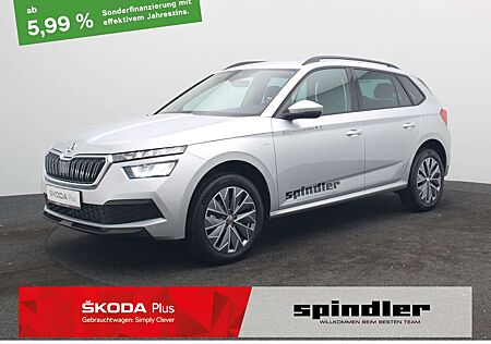 Skoda Kamiq Tour 1.5TSI DSG/ SmartLink, Bluetooth, SHZ