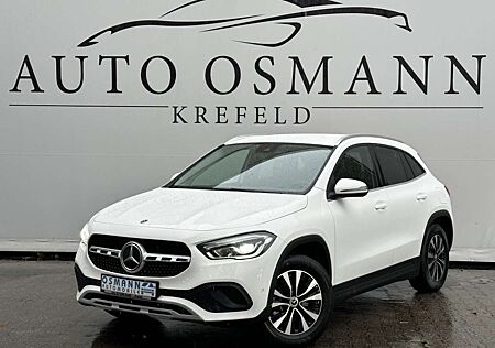 Mercedes-Benz GLA 250 e 8G-DCT Style RFK Spurhalteassist.