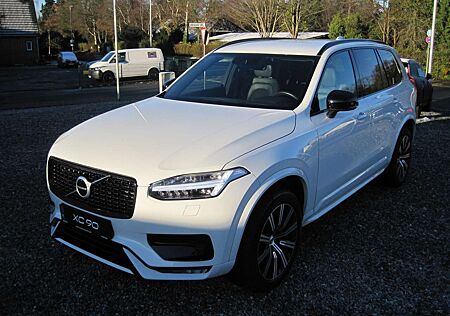 Volvo XC 90 XC90 R Design AWD