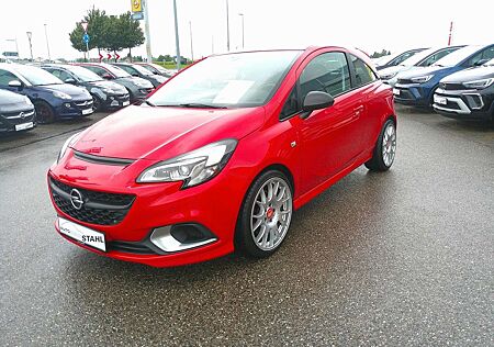 Opel Corsa E GSi