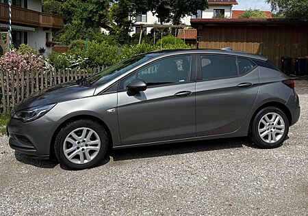 Opel Astra K Edition Start/Stopp