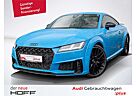 Audi TT Coupé 45 S line competition plus 20 Zoll LED Leder