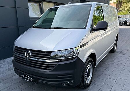 VW T6 Transporter Volkswagen T6.1 Transporter FWD DSG Navi Klima ACC PDC