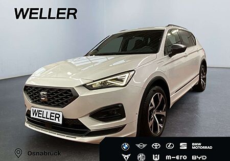 Seat Tarraco 1.4 e-Hybrid DSG FR *LED*Pano*AHK*4x SHZ*