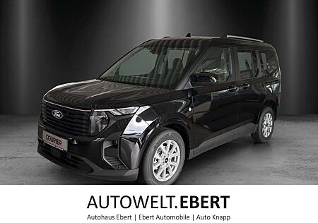 Ford Tourneo Courier 1.0 Titanium ACC/KAMERA/NAVI/DAB