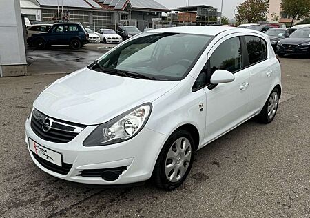 Opel Corsa D 1.4 Edition "111 Jahre"_Tüv_Klima_2.Hand
