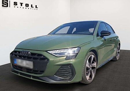 Audi A3 Spb. 35 TFSI S line Pano+HUD+Matrix-LED+SONOS+++
