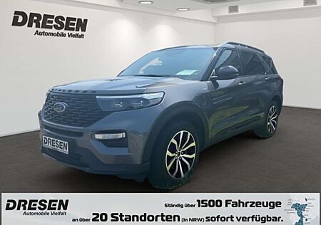 Ford Explorer Plug-in-Hybrid 4x4 3.0 EcoBoost ST-Line 7-Sitzer +