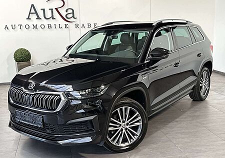 Skoda Kodiaq 2.0 TDI DSG L&K NAV+LED+AHK+360°+ACC+VC