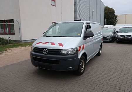 VW T5 Transporter Volkswagen T5 4Motion 1.Hand / AHK / SHZ / Fzg. Nr.:88