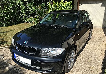 BMW 116i 116