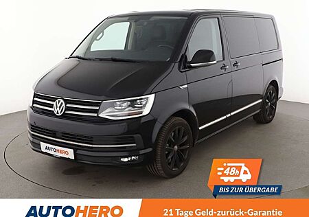 VW T6 Multivan Volkswagen 2.0 TDI Highline Aut.*NAVI*ACC*CAM*