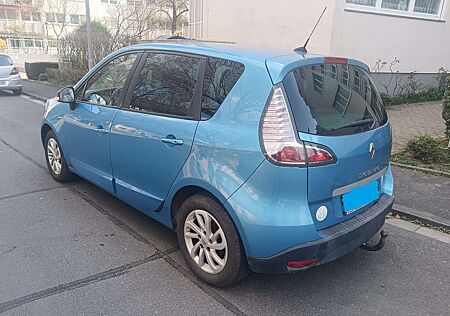 Renault Scenic Energy TCe 130 S TÜV NEU