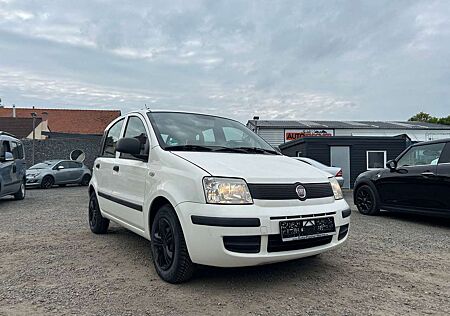 Fiat Panda 1.2 8V Classic