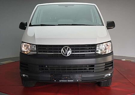 VW T6 Caravelle Volkswagen DSG Lang Trendline