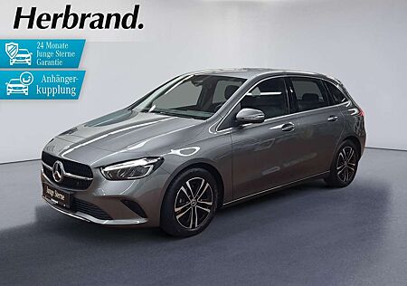 Mercedes-Benz B 200 Progressive AHK LED EASY-PACK Kamera17"