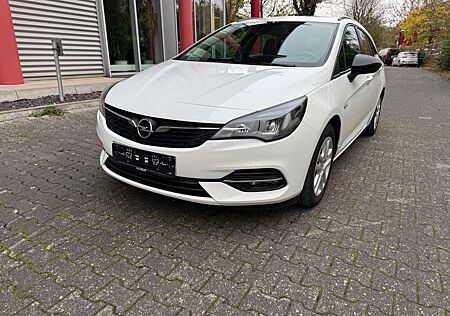 Opel Astra K Sports Tourer Edition Start/Stop