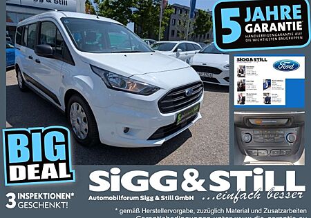 Ford Transit Connect Kombi 230 L2 Trend *PDC*KLIMA*DAB*