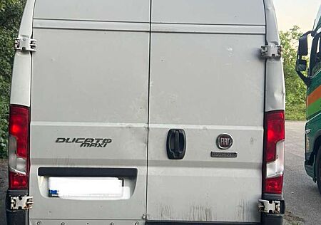 Fiat Ducato 150 L5H2 RS: 4035 mm