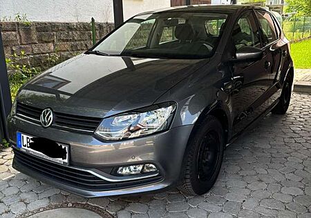 VW Polo Volkswagen Comfortline BMT/Start-Stopp