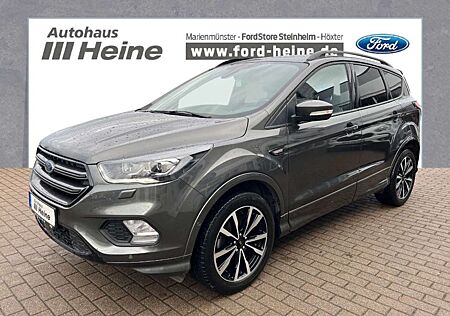 Ford Kuga 1.5 EcoBoost ST-Line *AHK*BI-XENON*RFK*KEY-FREE*