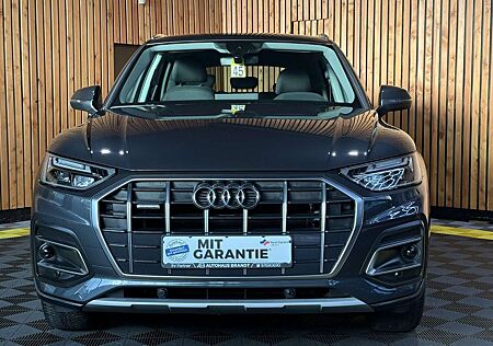 Audi Q5 40 TDI qu. advanced *Navi*AHK*Kam*ACC*Virtual