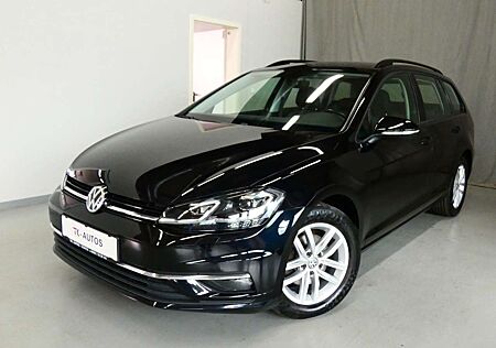 VW Golf Volkswagen Var 2.0 TDI Comf,Navi,LED,ACC,Massage