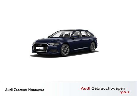 Audi A6 45 TFSI quattro AHK B&O Pano virtual