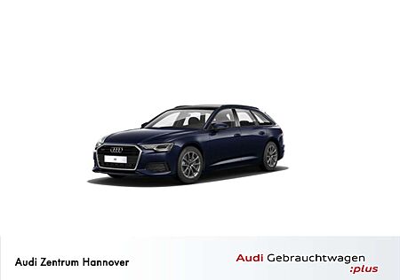 Audi A6 45 TFSI quattro AHK B&O Pano virtual