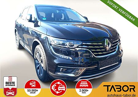 Renault Koleos dCi 150 CVT Limited Leder SHZ Nav Kam PDC