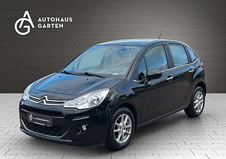 Citroën C3 Citroen 1.2 Selection SHZ Klimaautomatik