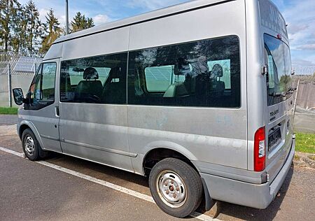 Ford Transit FT 300 M