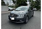 VW Sharan Volkswagen 1.4 TSI Comfortline United