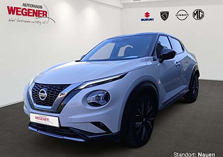 Nissan Juke 1.0 DIG-T 114 PS 7DCT N-Design, Allwetter