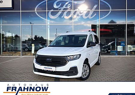 Ford Tourneo Connect 1.5 EcoBoost Titanium GRA SHZ PDC