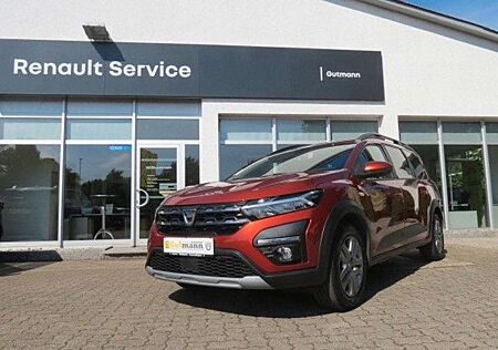 Dacia Jogger Kamera Navi WKR AHK SHZG