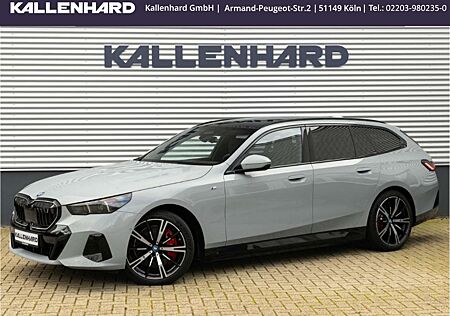 BMW i5 40 eDrive M Sport Pro-Prof-Fahrwerk-Pano-DrivingAs