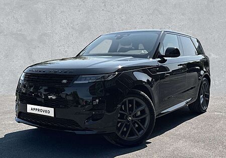 Land Rover Range Rover Sport P460e Dynamic SE / Winter Pake