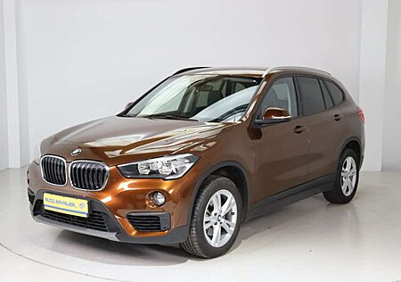 BMW X1 18i 1. Hand * Sitzhzg.