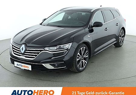 Renault Talisman 1.3 TCe Initiale Paris Aut.*NAVI*ACC*PDC*