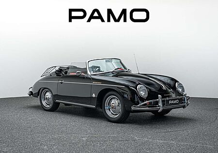Porsche 356 Porsche 356 A 1600 Convertible D