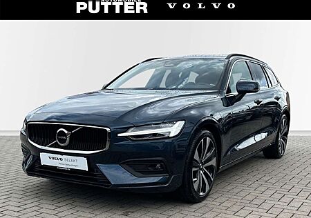 Volvo V60 B4 Benzin Core 19'' ACC DAB Harman Leder Beheizb.