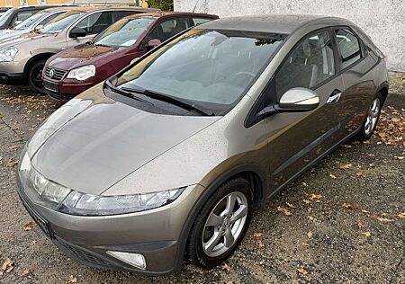 Honda Civic 1.4 Sport