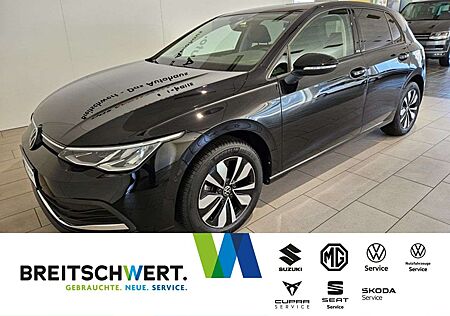 VW Golf Volkswagen 1.5 eTSI Move DSG AHK ParkAss RFK ACC Navi