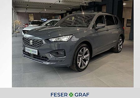 Seat Tarraco 1.5 TSI DSG/LED/virtual cockpit/BeatsAudio/Sitzhzg