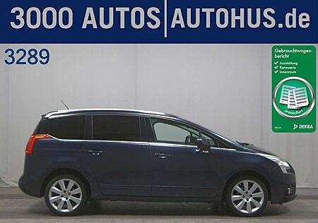 Peugeot 5008 1.6 155/165 THP Allure 7-Sitze HUD Pano LM